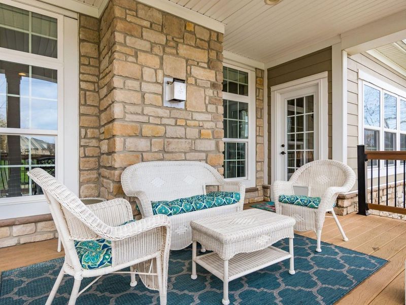 6988 Waters Edge Drive , Unit 6, Dublin, OH 43016 Photo 58