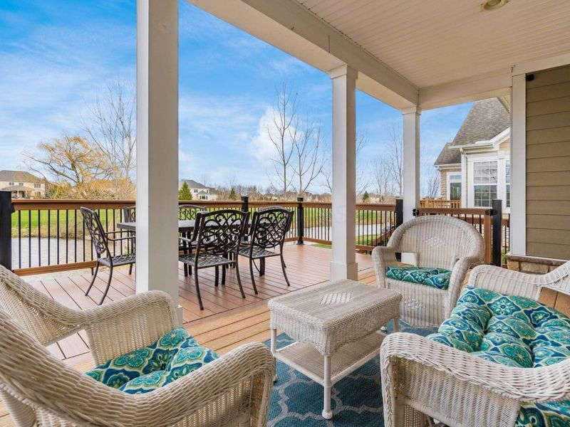 6988 Waters Edge Drive , Unit 6, Dublin, OH 43016 Photo 59