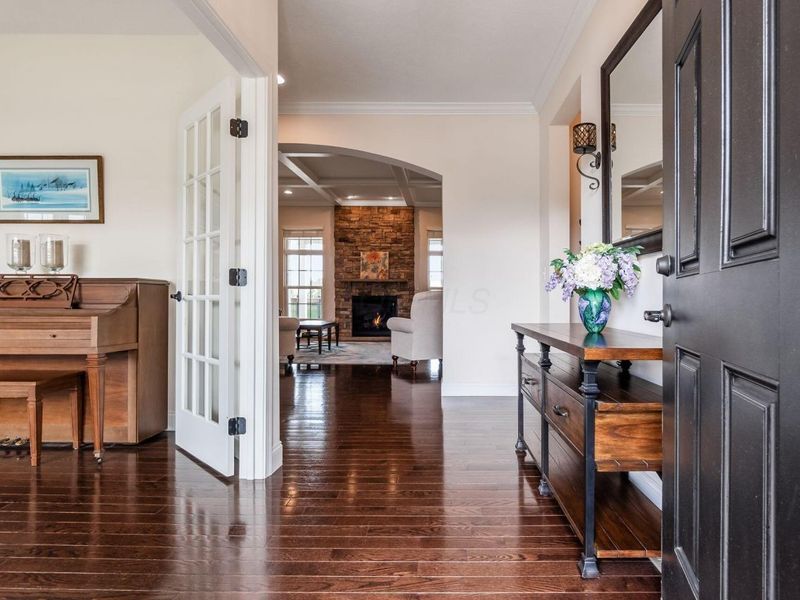 6988 Waters Edge Drive , Unit 6, Dublin, OH 43016 Photo 6