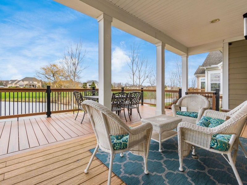 6988 Waters Edge Drive , Unit 6, Dublin, OH 43016 Photo 60