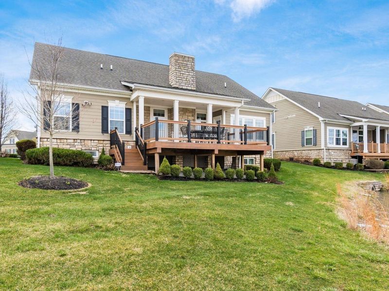 6988 Waters Edge Drive , Unit 6, Dublin, OH 43016 Photo 61