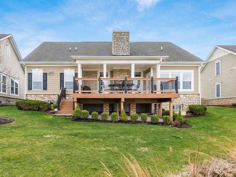 6988 Waters Edge Drive , Unit 6, Dublin, OH 43016 Photo 62