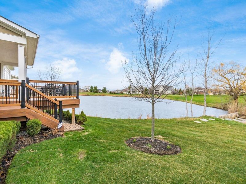 6988 Waters Edge Drive , Unit 6, Dublin, OH 43016 Photo 63