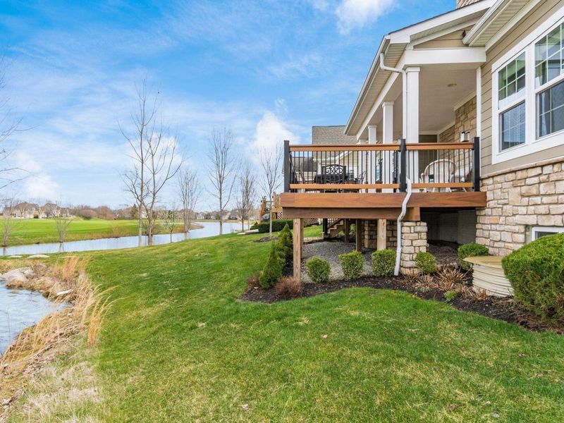 6988 Waters Edge Drive , Unit 6, Dublin, OH 43016 Photo 64