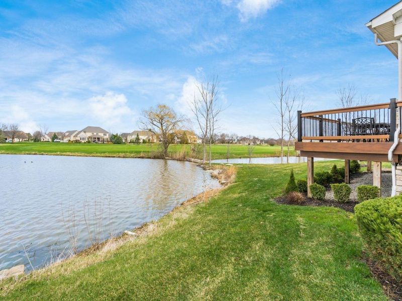 6988 Waters Edge Drive , Unit 6, Dublin, OH 43016 Photo 65