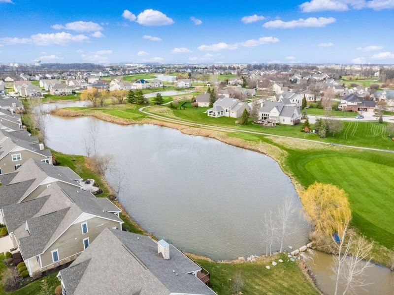 6988 Waters Edge Drive , Unit 6, Dublin, OH 43016 Photo 69