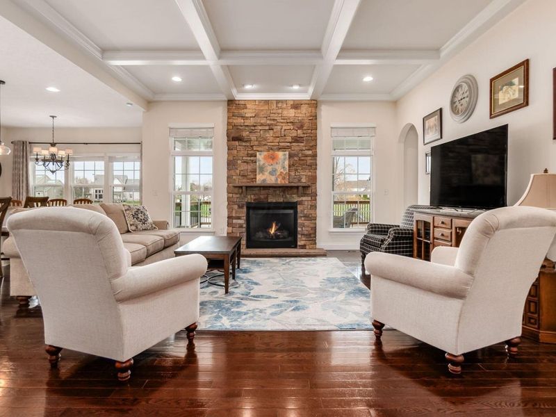 6988 Waters Edge Drive , Unit 6, Dublin, OH 43016 Photo 7