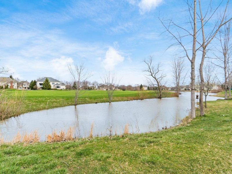 6988 Waters Edge Drive , Unit 6, Dublin, OH 43016 Photo 71