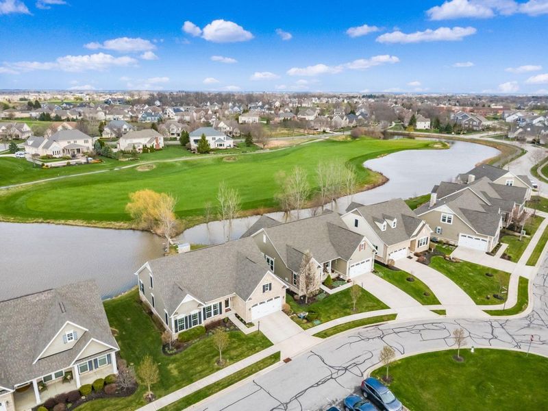 6988 Waters Edge Drive , Unit 6, Dublin, OH 43016 Photo 77