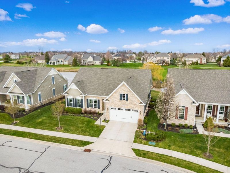 6988 Waters Edge Drive , Unit 6, Dublin, OH 43016 Photo 78