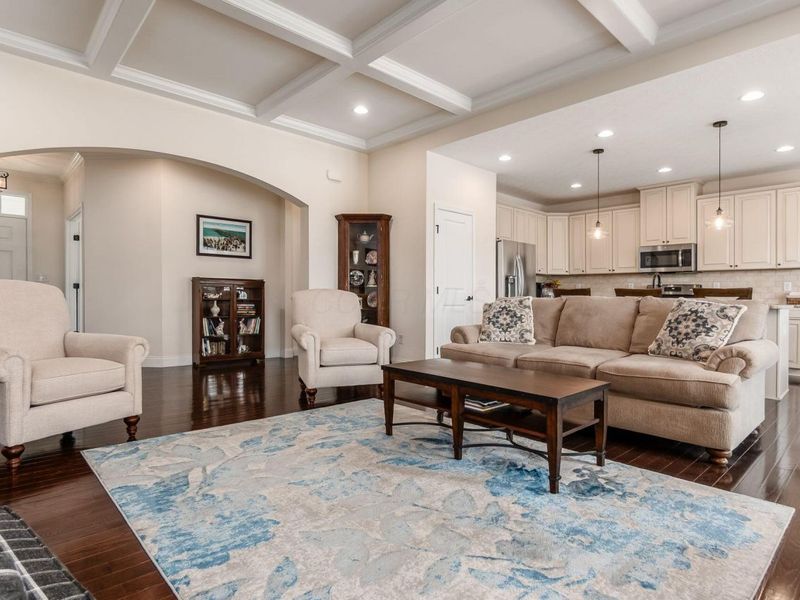 6988 Waters Edge Drive , Unit 6, Dublin, OH 43016 Photo 8