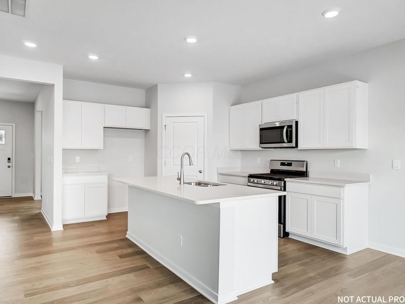 598 Madison Way , Plain City, OH 43064 Photo 2