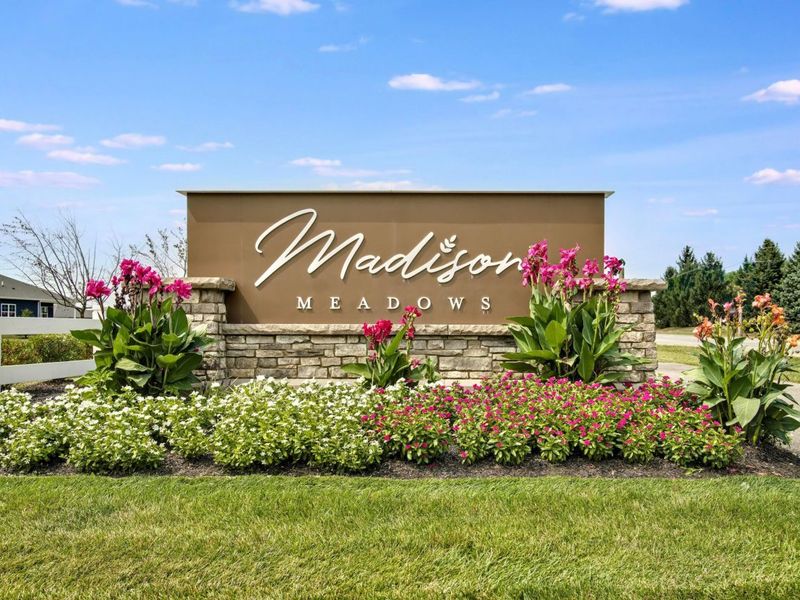 598 Madison Way , Plain City, OH 43064 Photo 30