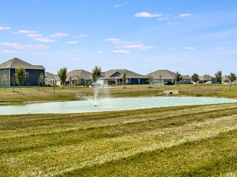 598 Madison Way , Plain City, OH 43064 Photo 34