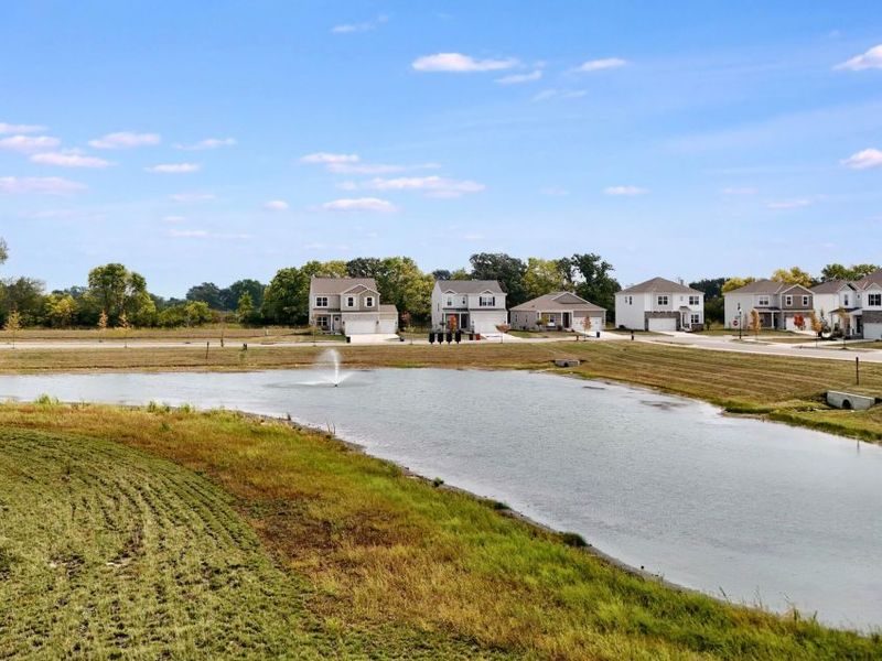 598 Madison Way , Plain City, OH 43064 Photo 51