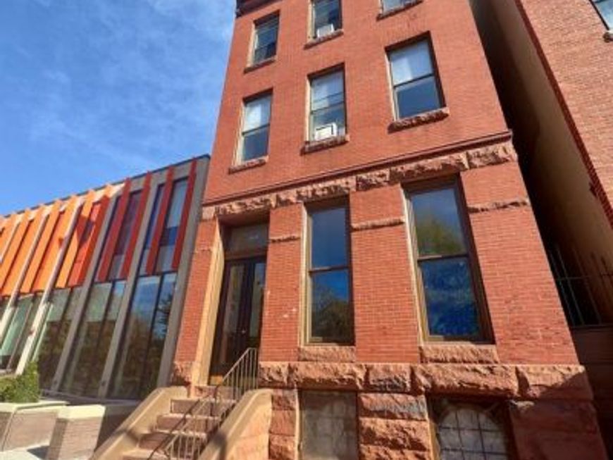 1503 Eutaw Place, Unit B1, Baltimore, MD 21217 Main Photo