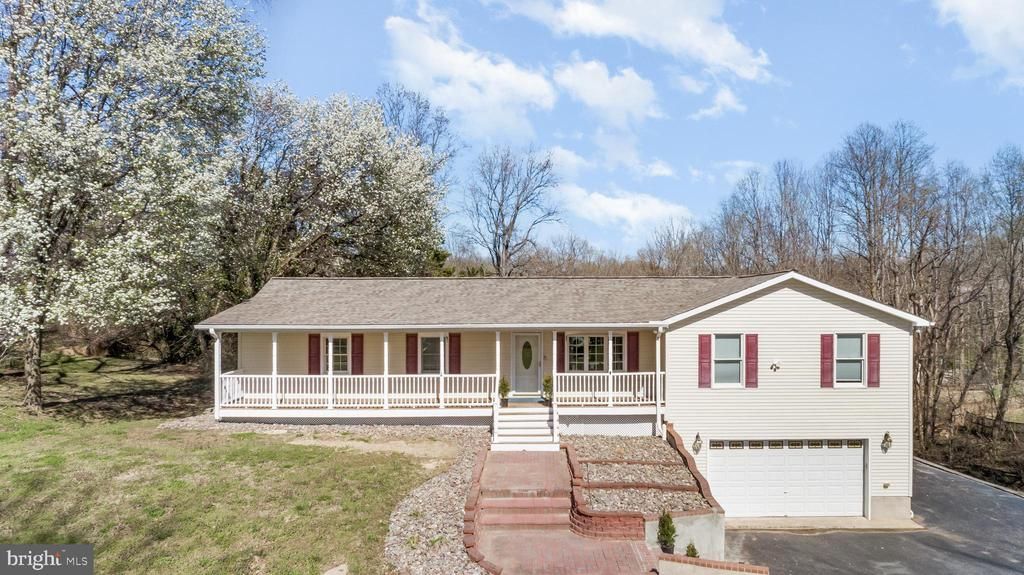 8499 Saint Andrews Drive , Chesapeake Beach, MD 20732 Main Photo