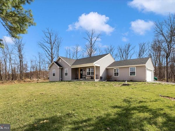 12639 PEN MAR ROAD N, WAYNESBORO, PA 17268