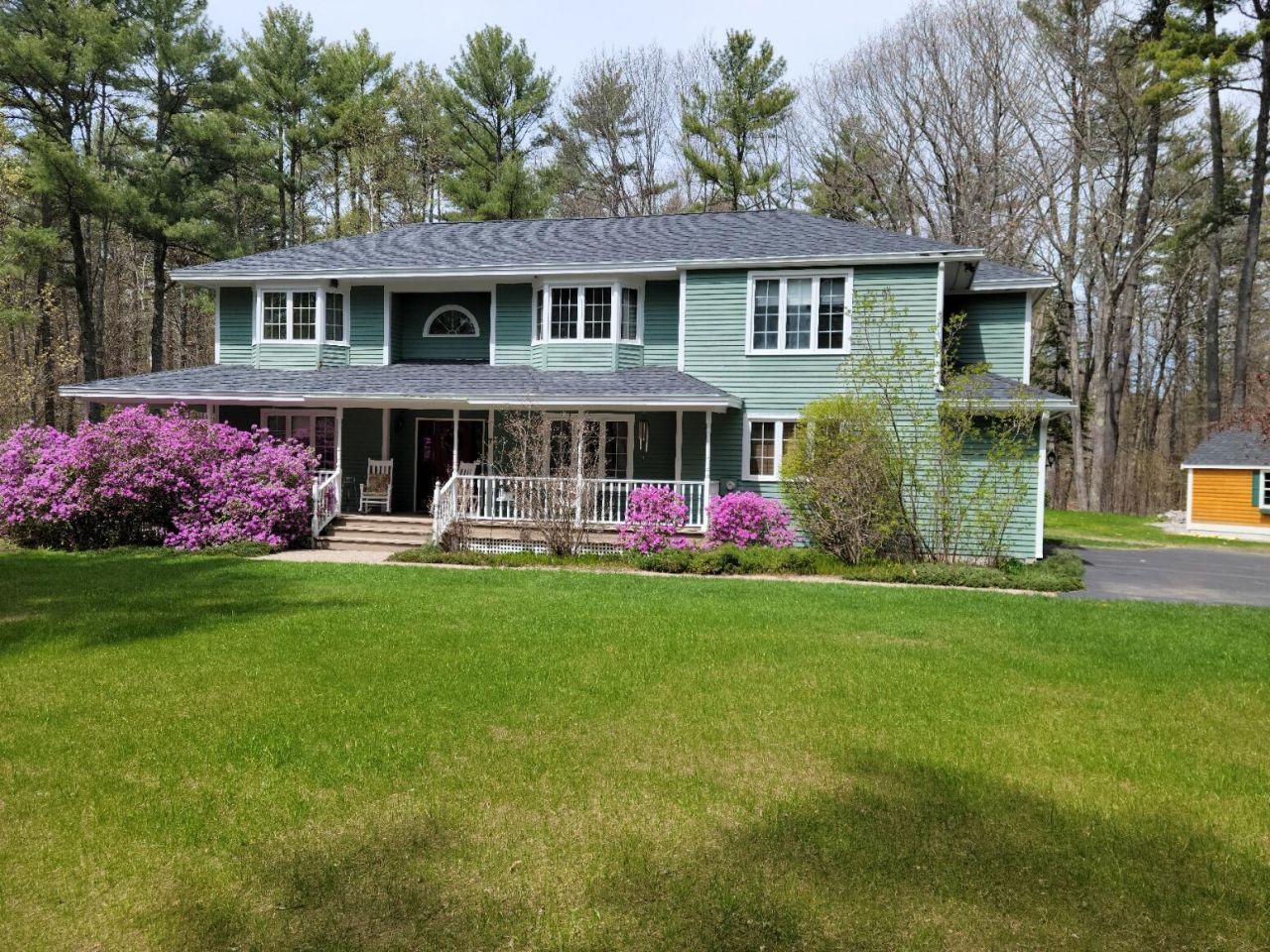 7 Casselton Road, Raymond, ME 04071 Main Photo