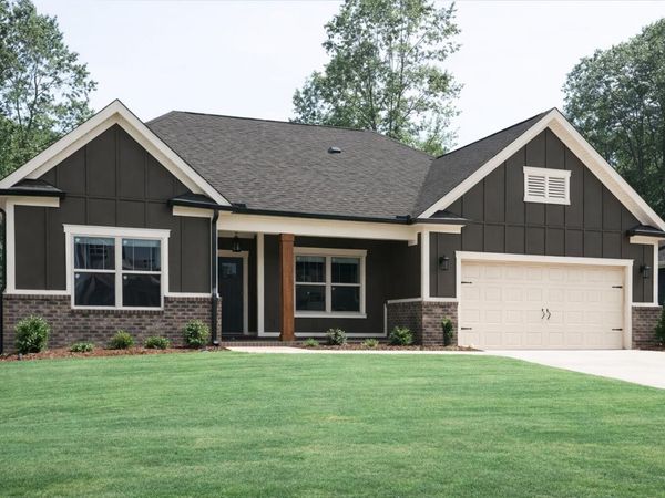 9852 Mayfly Road, Ooltewah, TN 37363