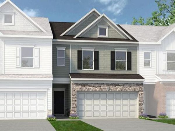 5112 Hornbeam Drive, Collegedale, TN 37363