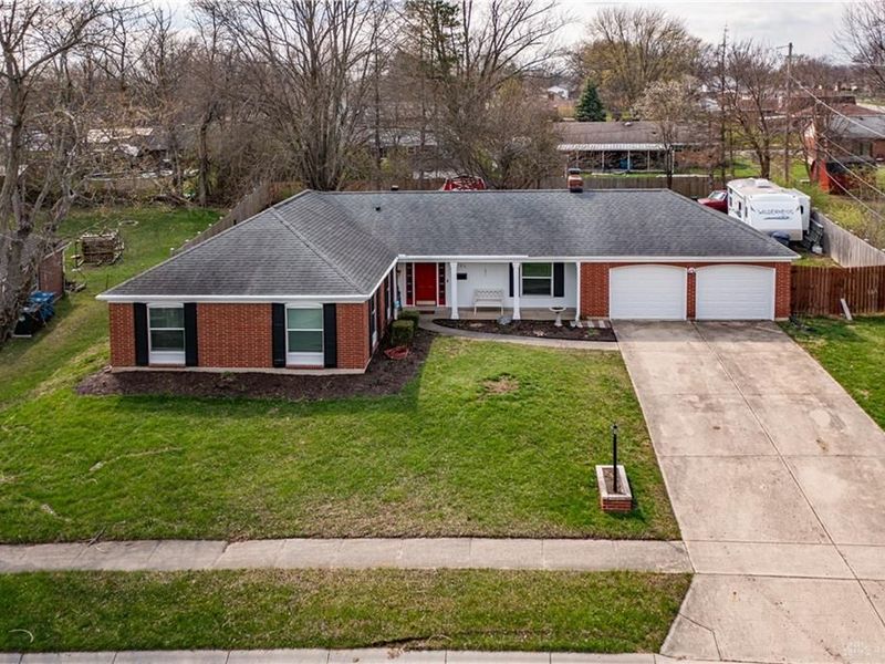 6925 Park Vista Road, Englewood, OH 45322 Photo 45