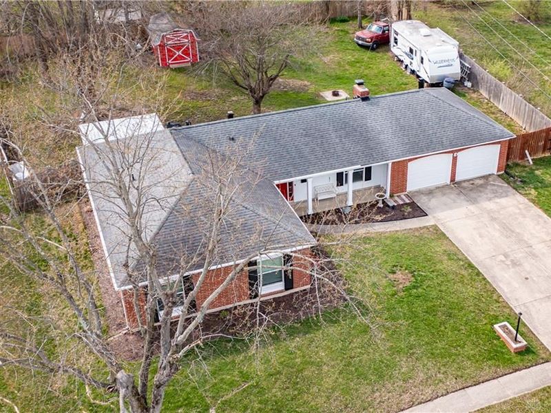 6925 Park Vista Road, Englewood, OH 45322 Photo 46