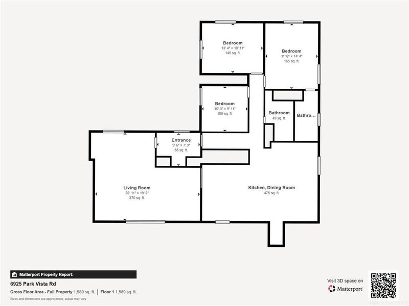 6925 Park Vista Road, Englewood, OH 45322 Photo 50