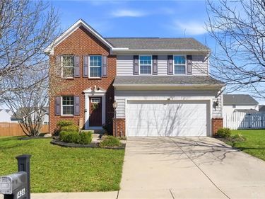 1436 Artesian Lane, Fairborn, OH 45324