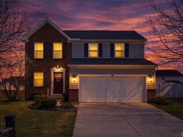 1436 Artesian Lane, Fairborn, OH 45324