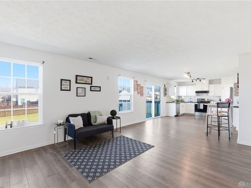 1436 Artesian Lane, Fairborn, OH 45324 Photo 10