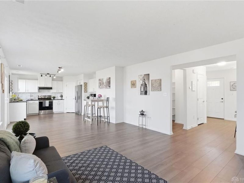 1436 Artesian Lane, Fairborn, OH 45324 Photo 11