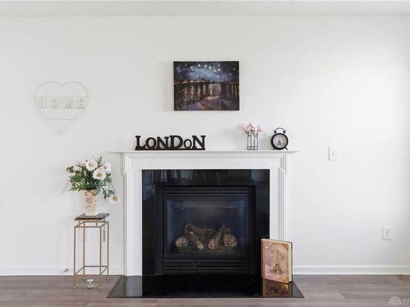 1436 Artesian Lane, Fairborn, OH 45324 Photo 13