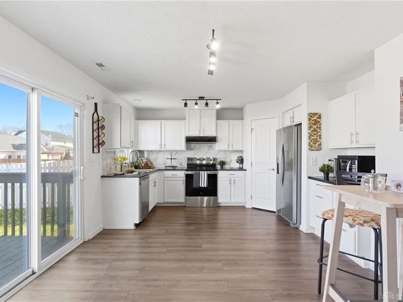 1436 Artesian Lane, Fairborn, OH 45324 Photo 14