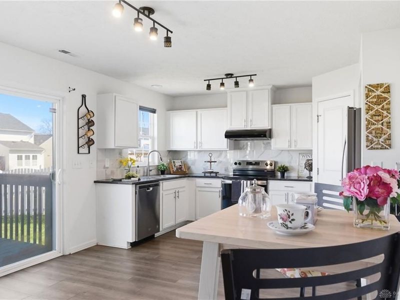 1436 Artesian Lane, Fairborn, OH 45324 Photo 15