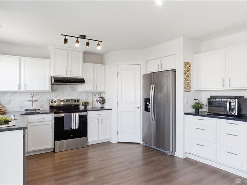 1436 Artesian Lane, Fairborn, OH 45324 Photo 17