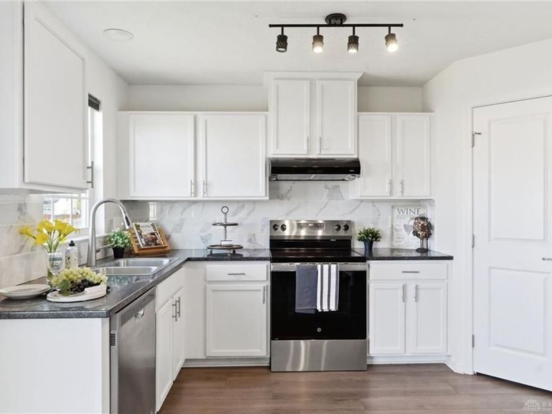 1436 Artesian Lane, Fairborn, OH 45324 Photo 18