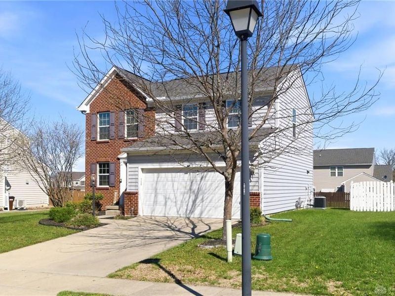 1436 Artesian Lane, Fairborn, OH 45324 Photo 2