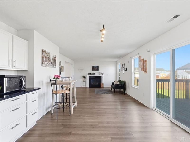 1436 Artesian Lane, Fairborn, OH 45324 Photo 22