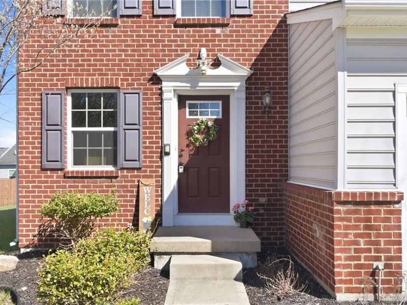 1436 Artesian Lane, Fairborn, OH 45324 Photo 3