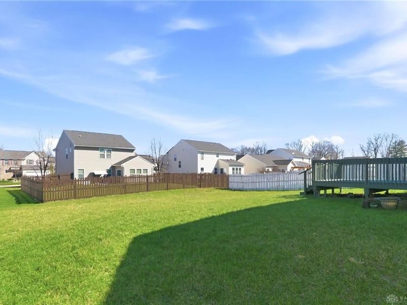 1436 Artesian Lane, Fairborn, OH 45324 Photo 43