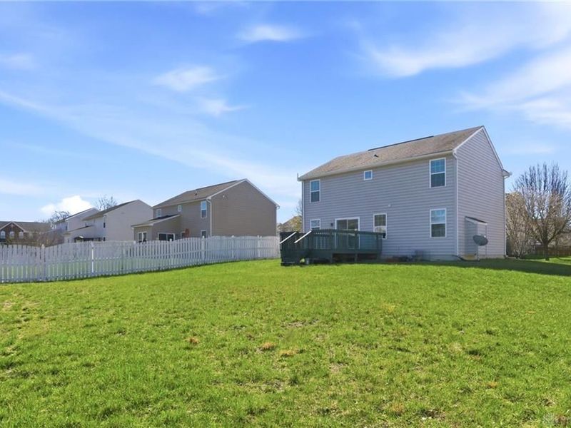 1436 Artesian Lane, Fairborn, OH 45324 Photo 44