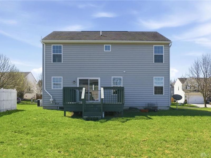 1436 Artesian Lane, Fairborn, OH 45324 Photo 45