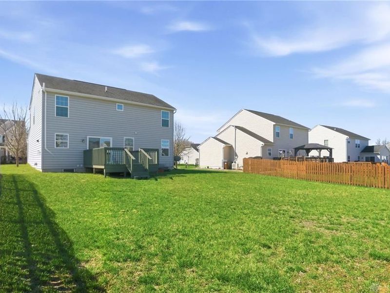 1436 Artesian Lane, Fairborn, OH 45324 Photo 46