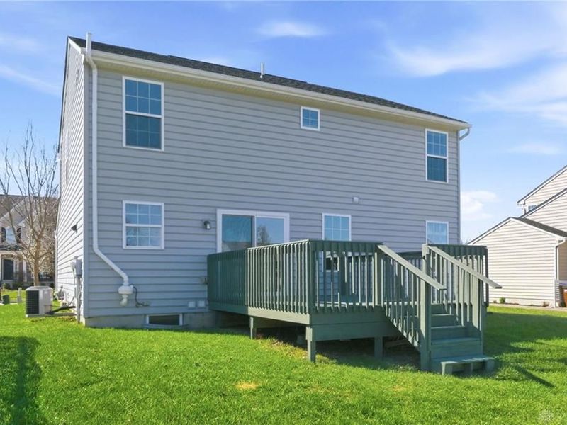 1436 Artesian Lane, Fairborn, OH 45324 Photo 47