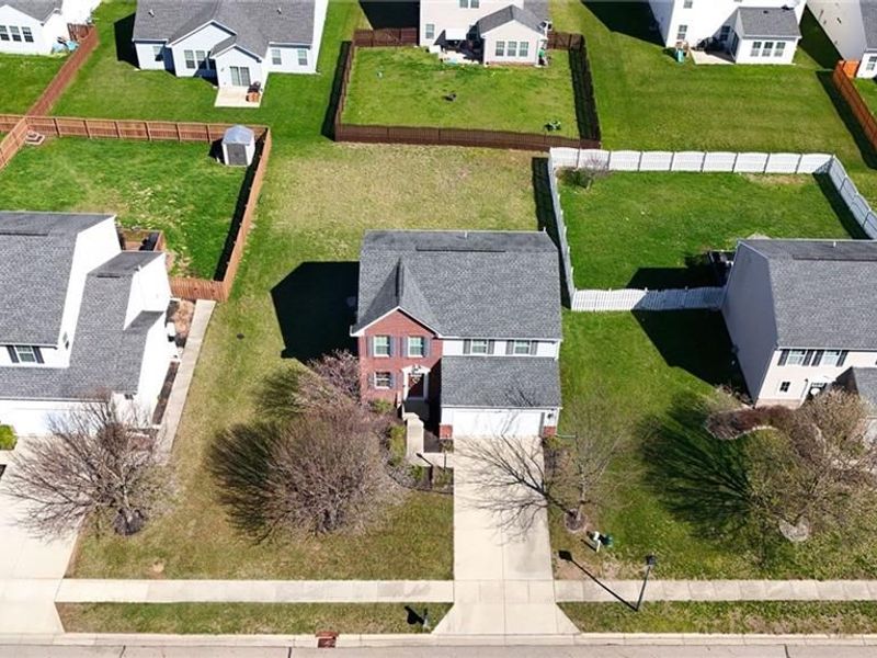 1436 Artesian Lane, Fairborn, OH 45324 Photo 49