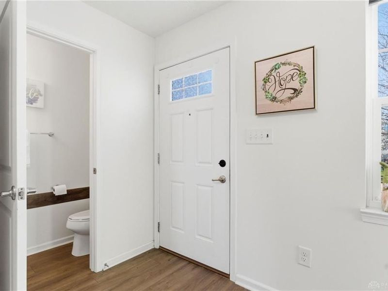 1436 Artesian Lane, Fairborn, OH 45324 Photo 5