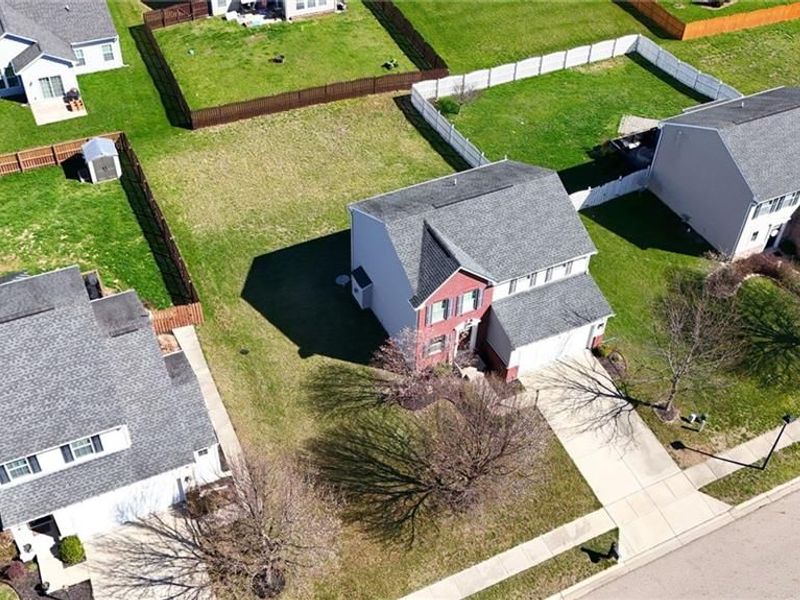 1436 Artesian Lane, Fairborn, OH 45324 Photo 50