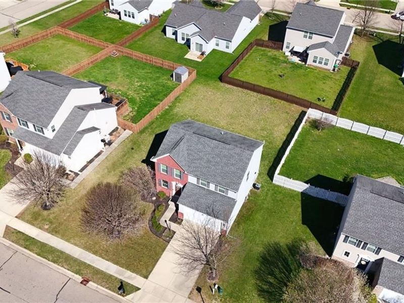 1436 Artesian Lane, Fairborn, OH 45324 Photo 51