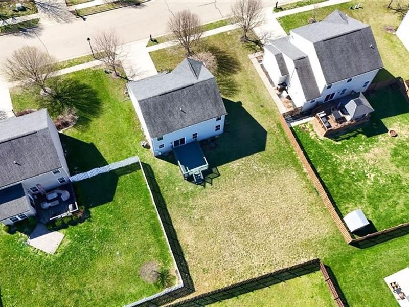 1436 Artesian Lane, Fairborn, OH 45324 Photo 53